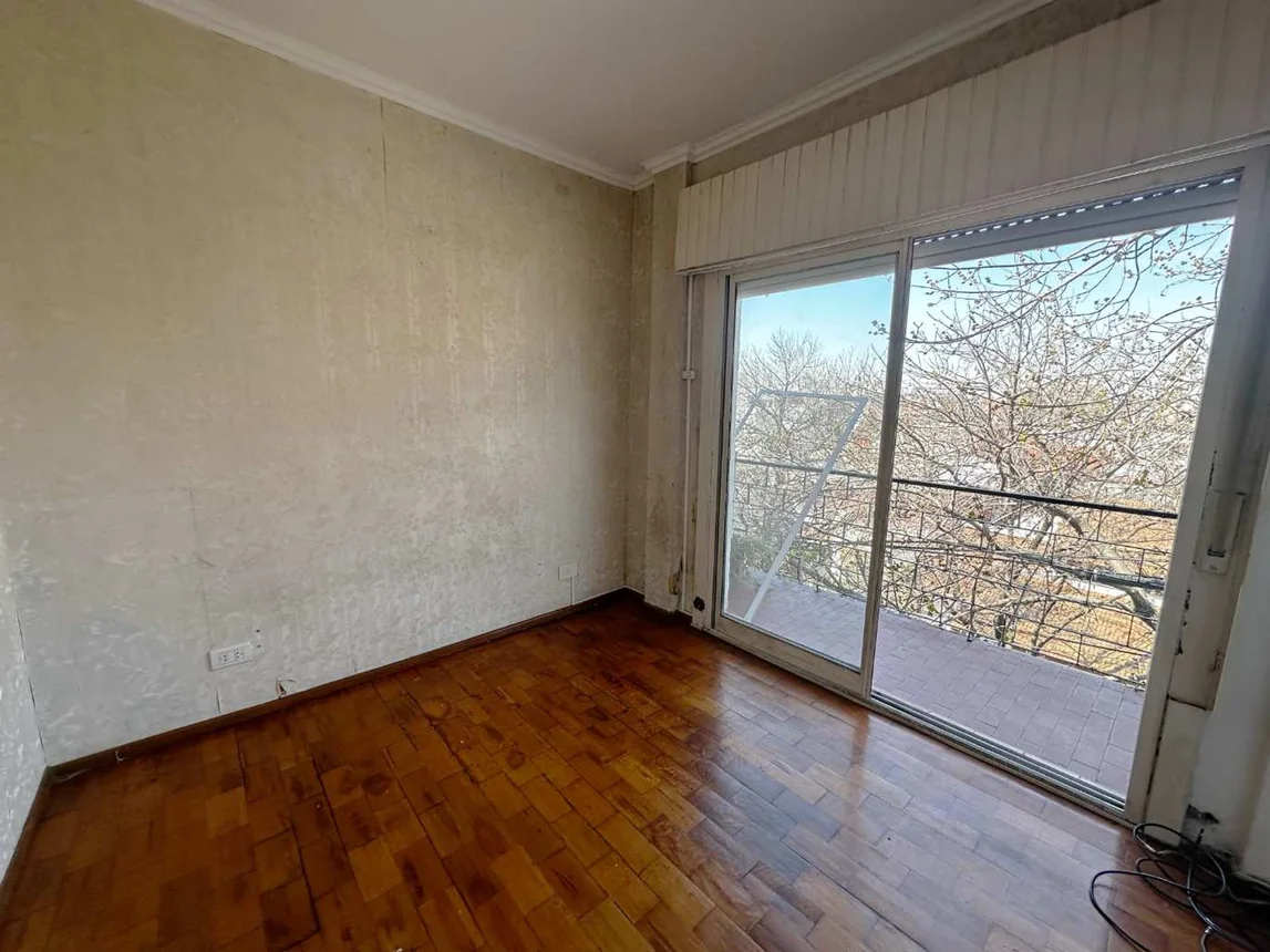 Dúplex de 2 ambientes en venta en Monte Castro, Santo Tomé 5400