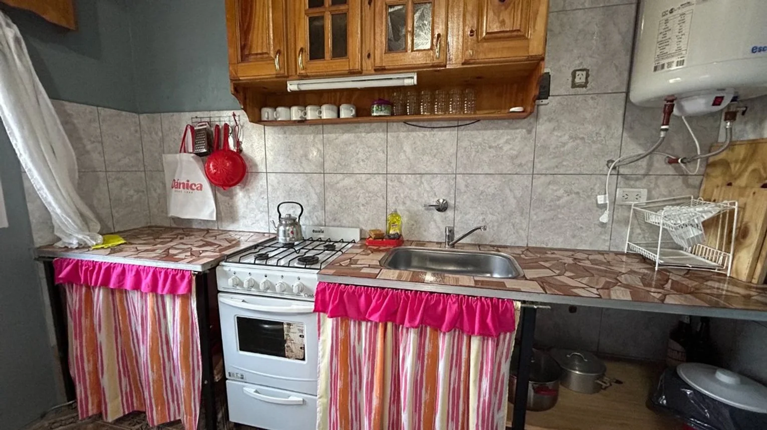 Casa de 6 ambientes en venta en Mar del Plata, Avenida Central 1000, foto 5