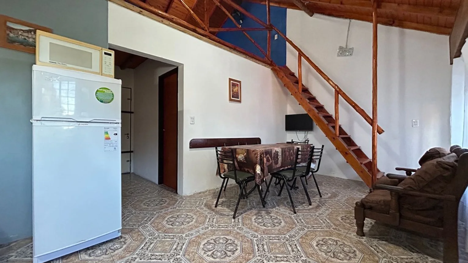 Casa de 6 ambientes en venta en Mar del Plata, Avenida Central 1000, foto 3