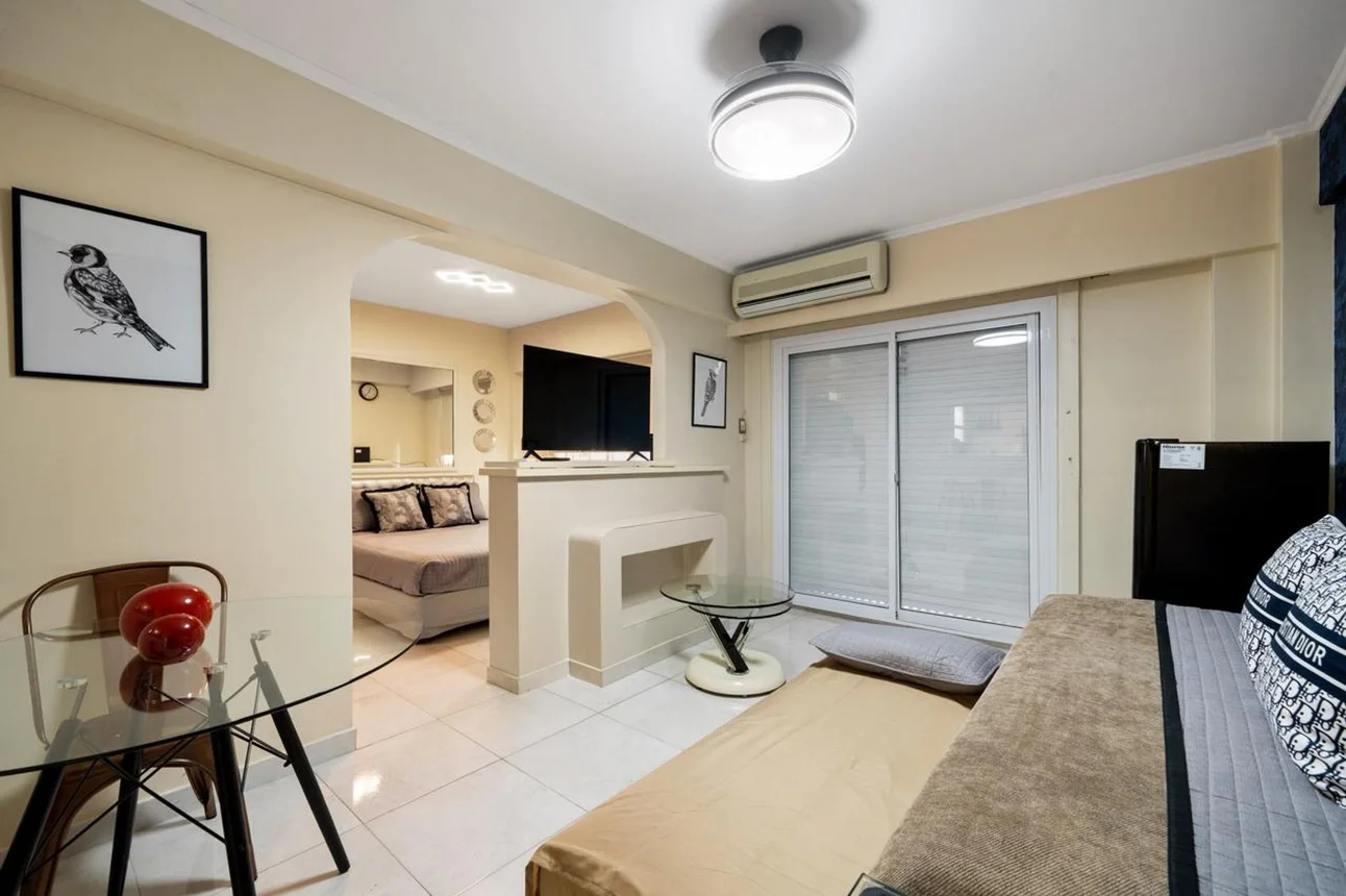 Departamento en alquiler en Retiro, foto 3