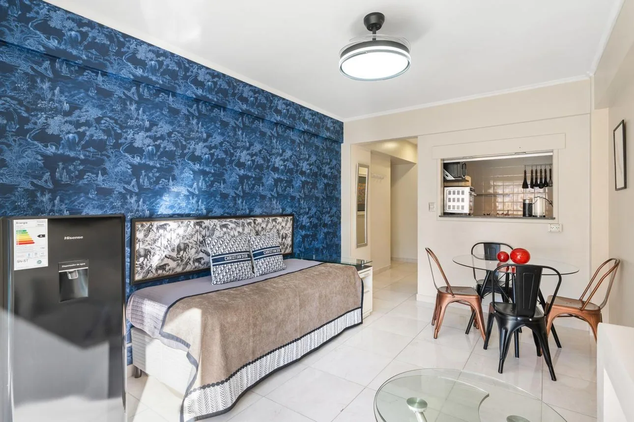 Departamento en alquiler en Retiro, foto 4