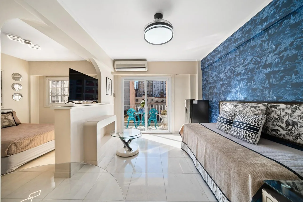 Departamento en alquiler en Retiro