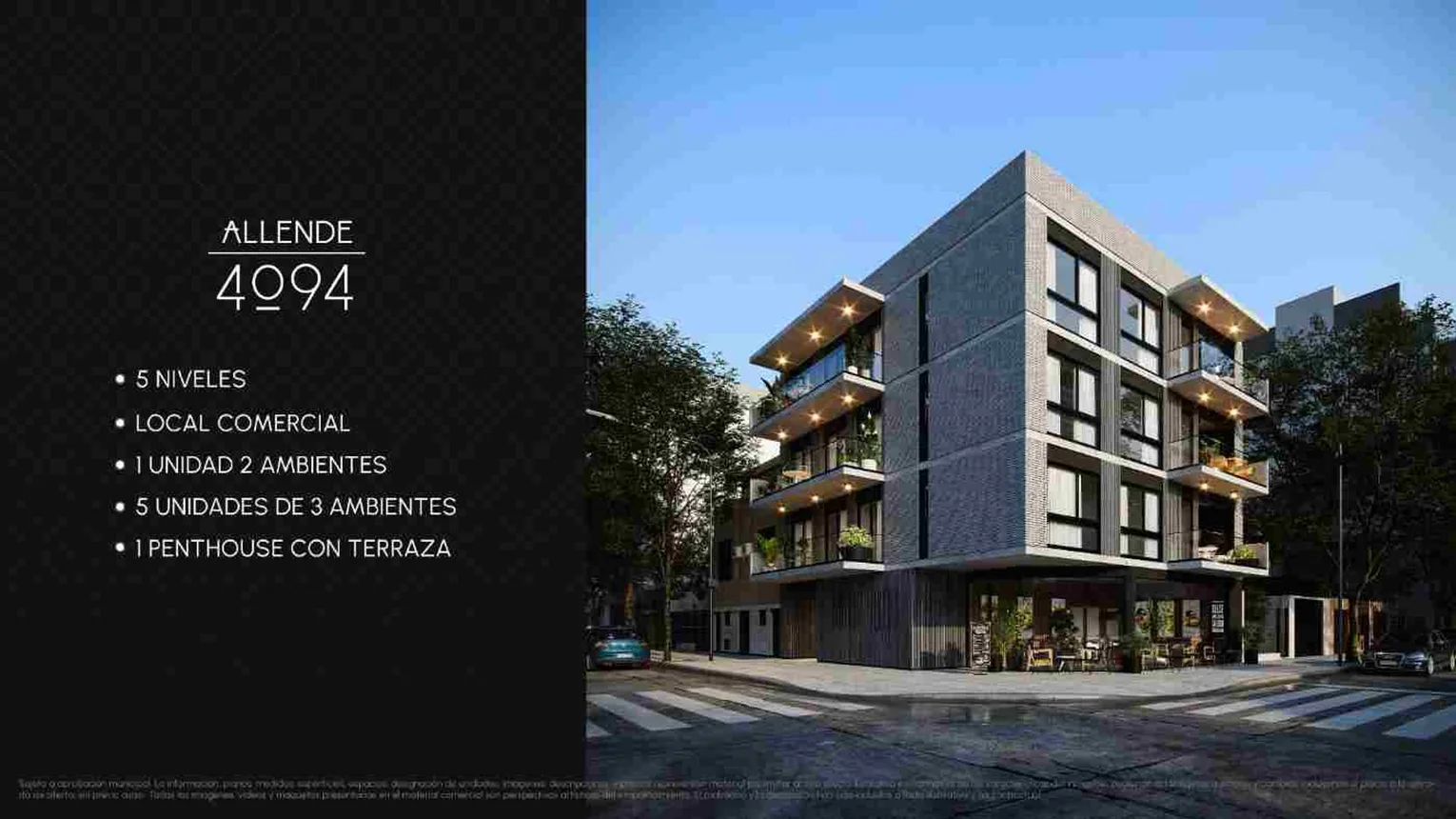 Departamento en venta en Villa Devoto, foto 3