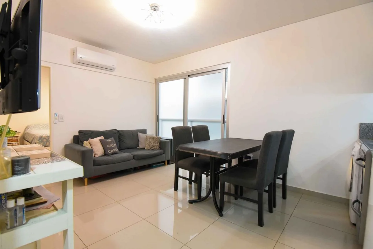 Departamento en venta en Almagro