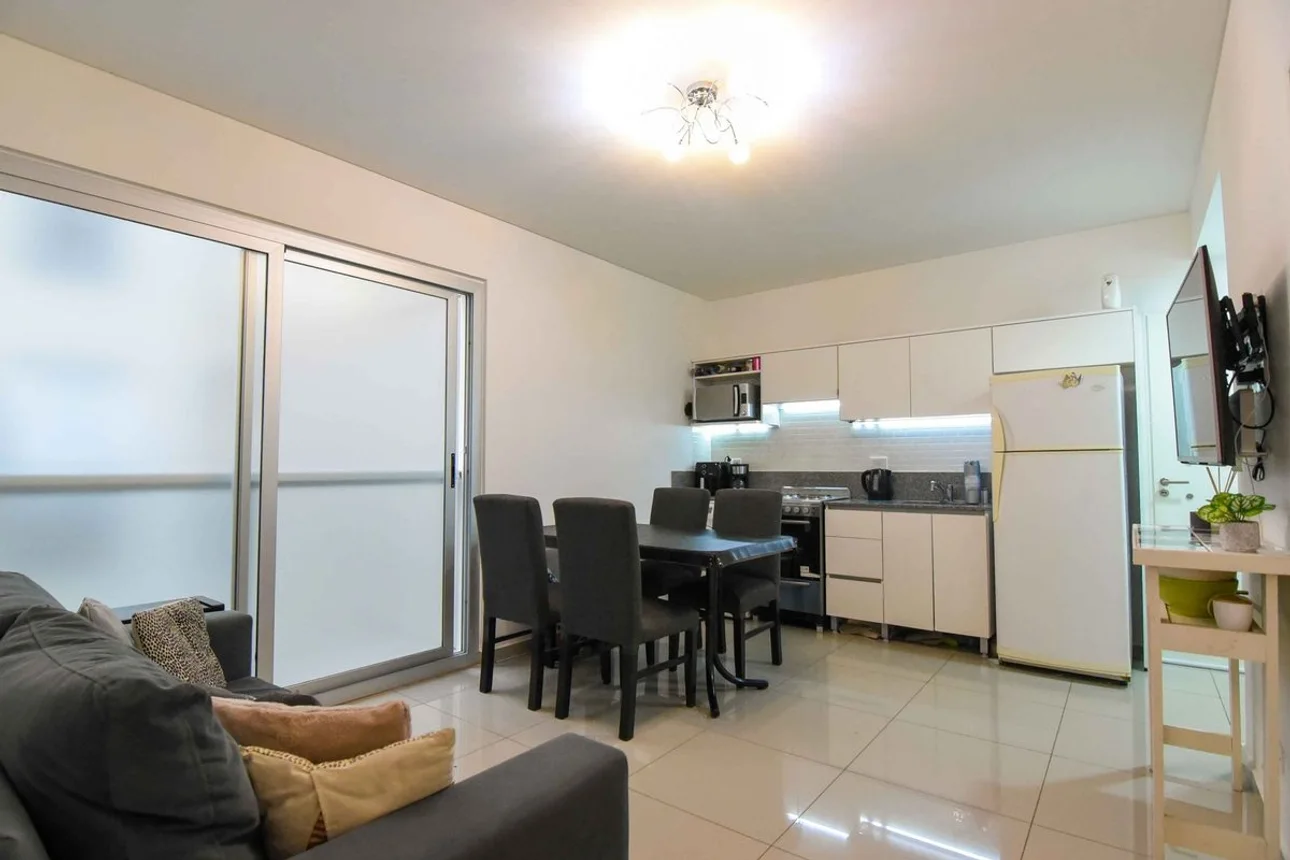 Departamento en venta en Almagro, foto 2