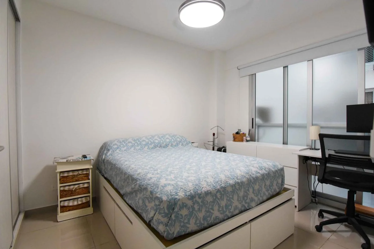 Departamento en venta en Almagro, foto 4