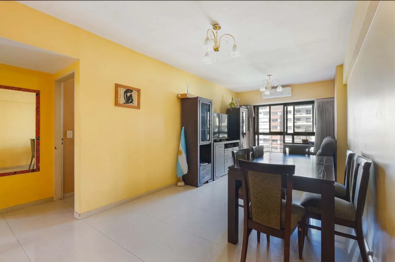 Departamento en venta en Caballito, foto 3