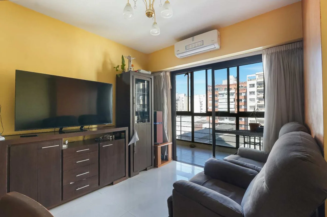 Departamento en venta en Caballito, foto 2