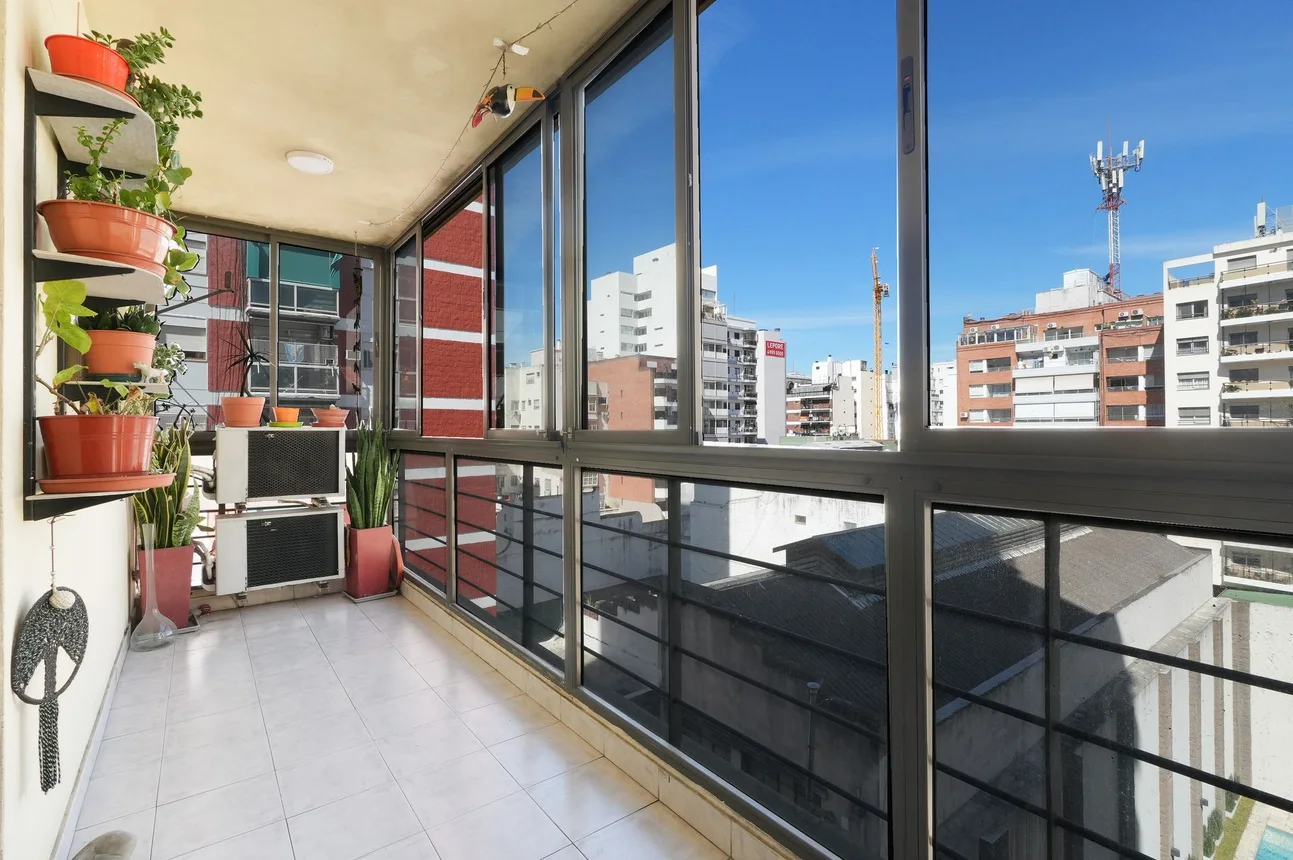 Departamento en venta en Caballito, foto 5