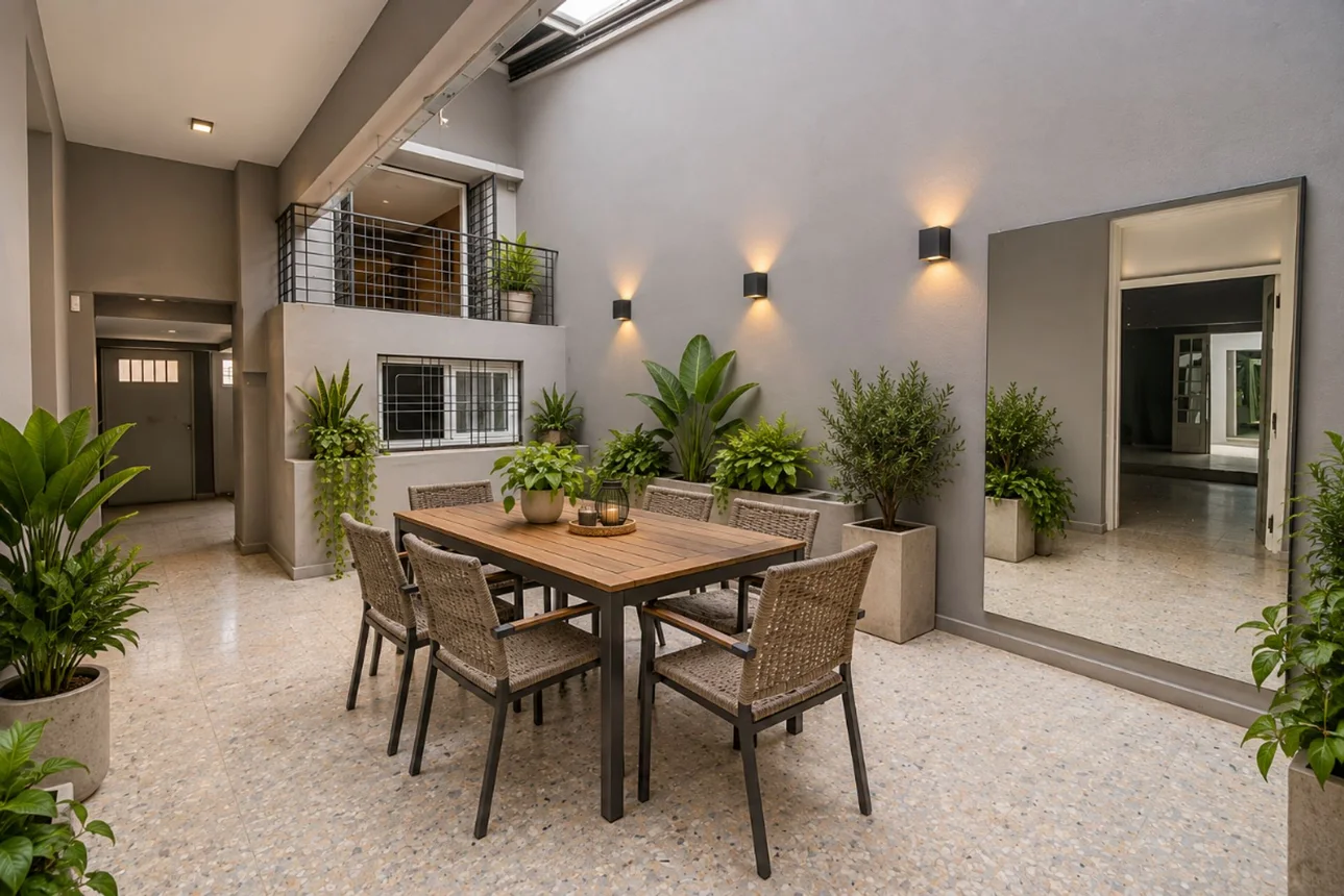 Casa de 6 ambientes en venta en Flores, Pedernera 1300, foto 2