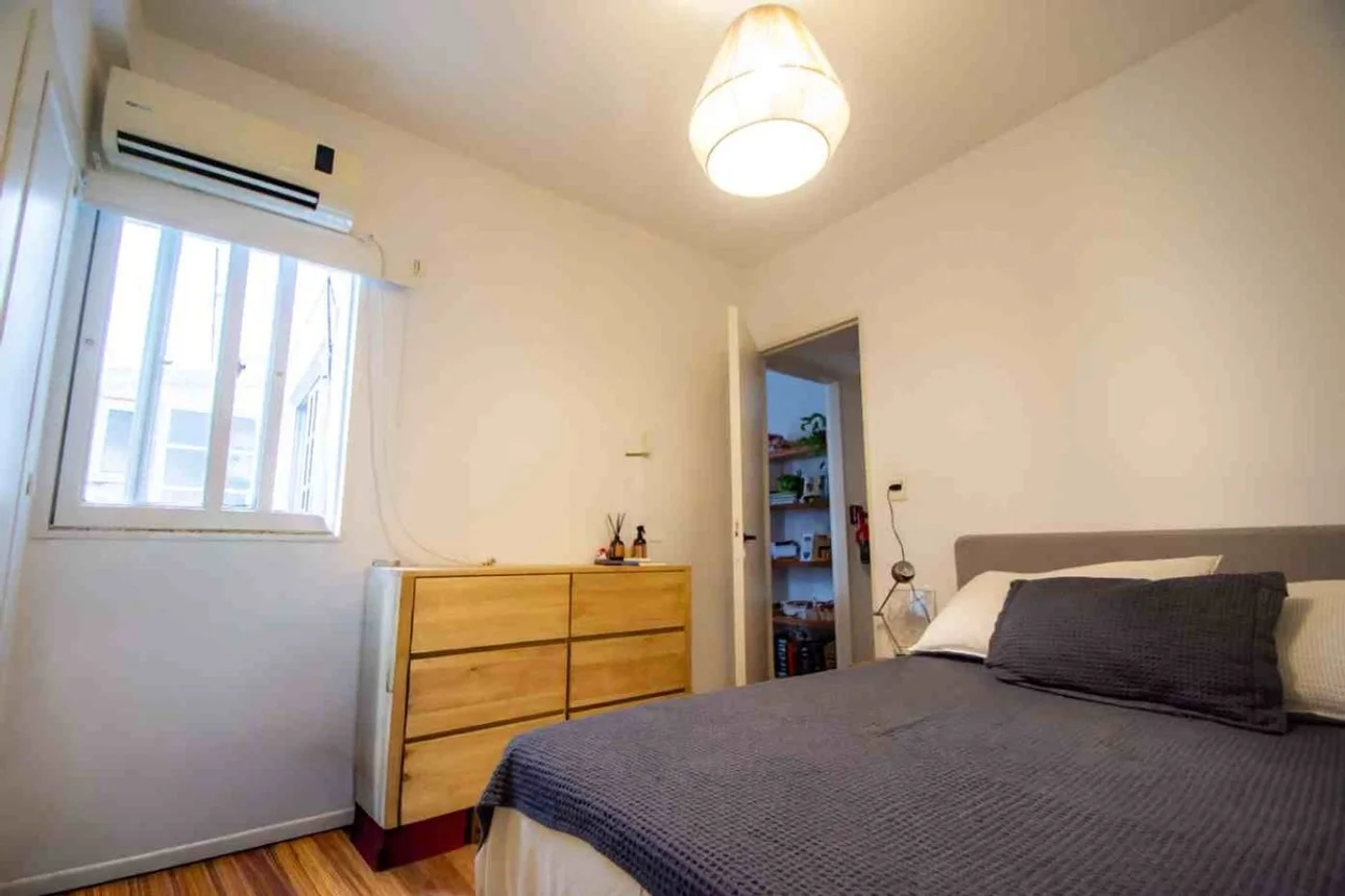 Venta depto dos ambientes con patio en versalles, foto 4