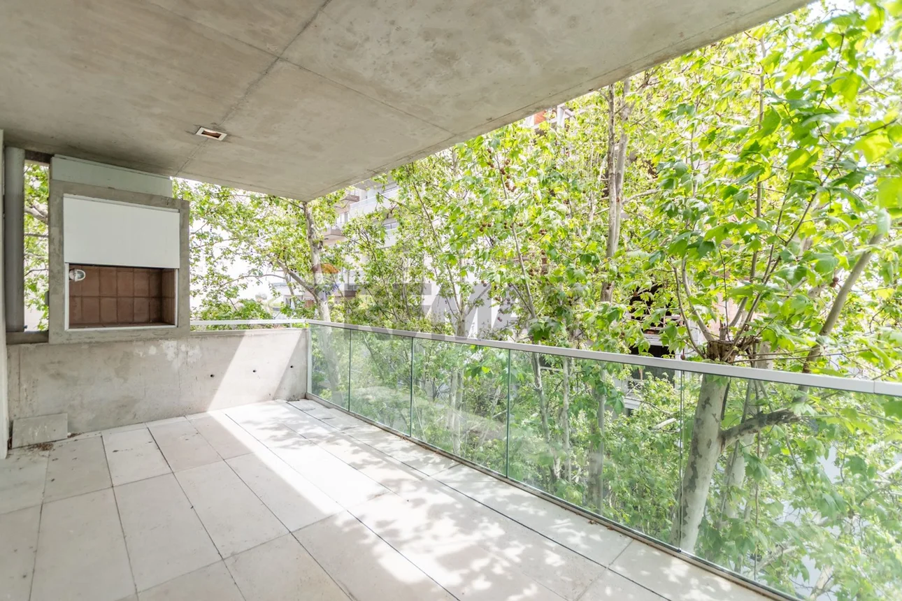 Departamento de 3 ambientes en venta en Villa Devoto, Bahía Blanca 2600