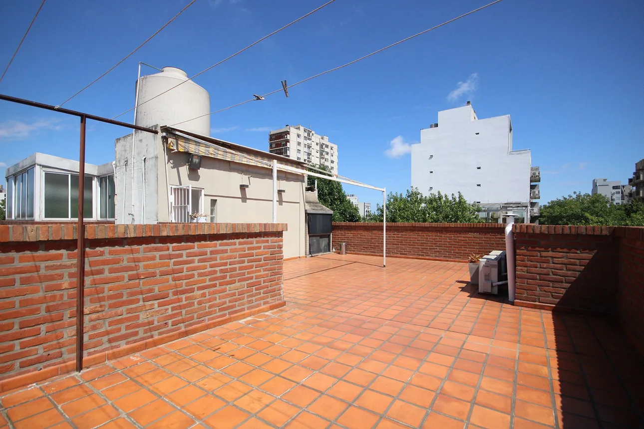 PH de 5 ambientes en venta en Villa Pueyrredón, Vallejos 2400, foto 2