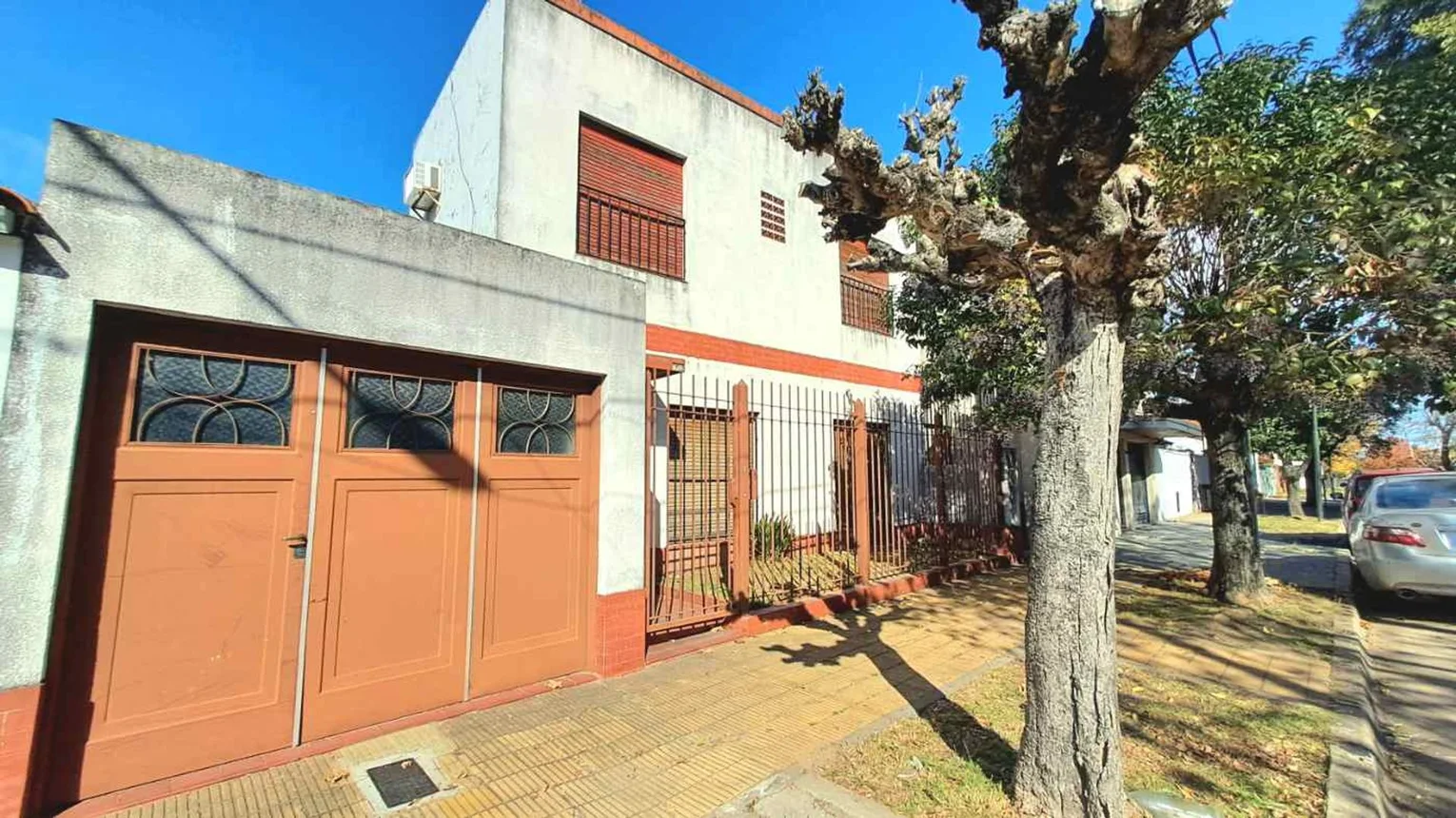 Casa de 4 ambientes en venta en Boulogne, El Zorzal 1500