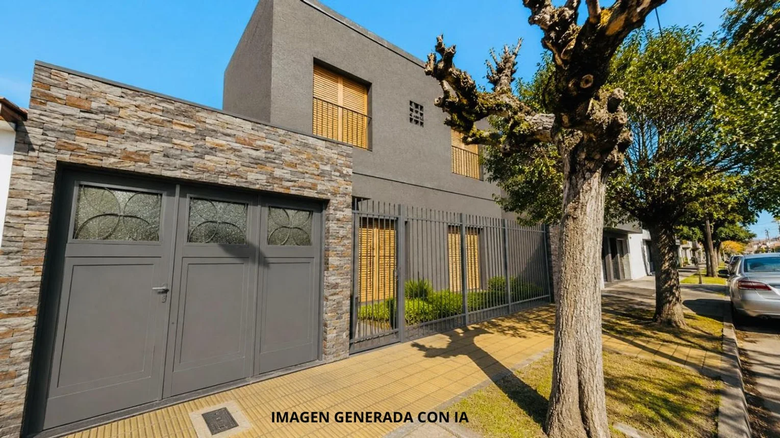 Casa de 4 ambientes en venta en Boulogne, El Zorzal 1500, foto 2