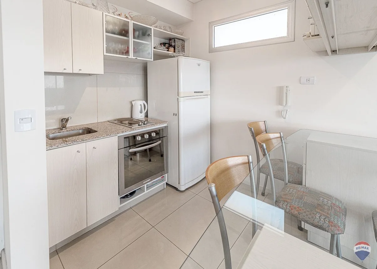 Semipiso de 3 ambientes en venta en Núñez, Avenida Cabildo 3400, foto 3