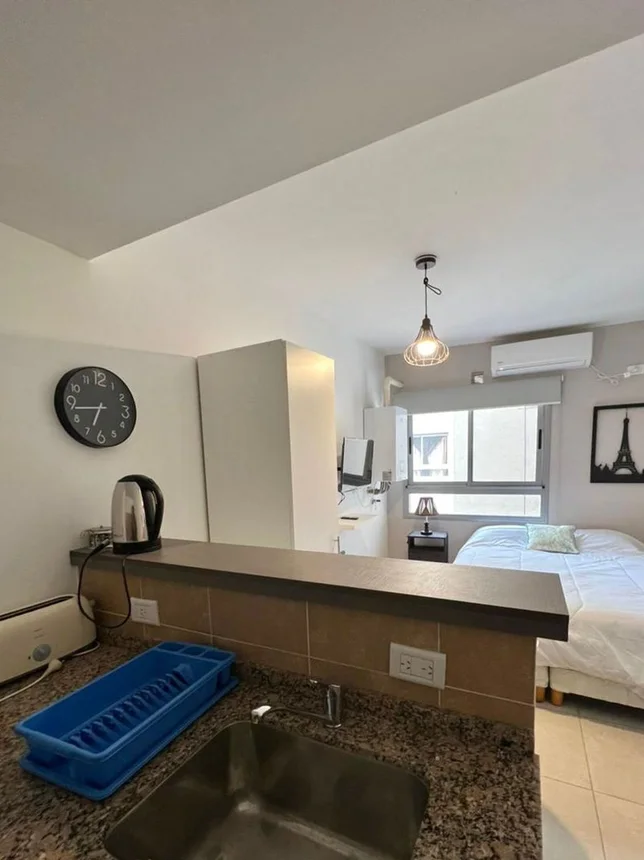 Monoambiente en venta en Salta, foto 5