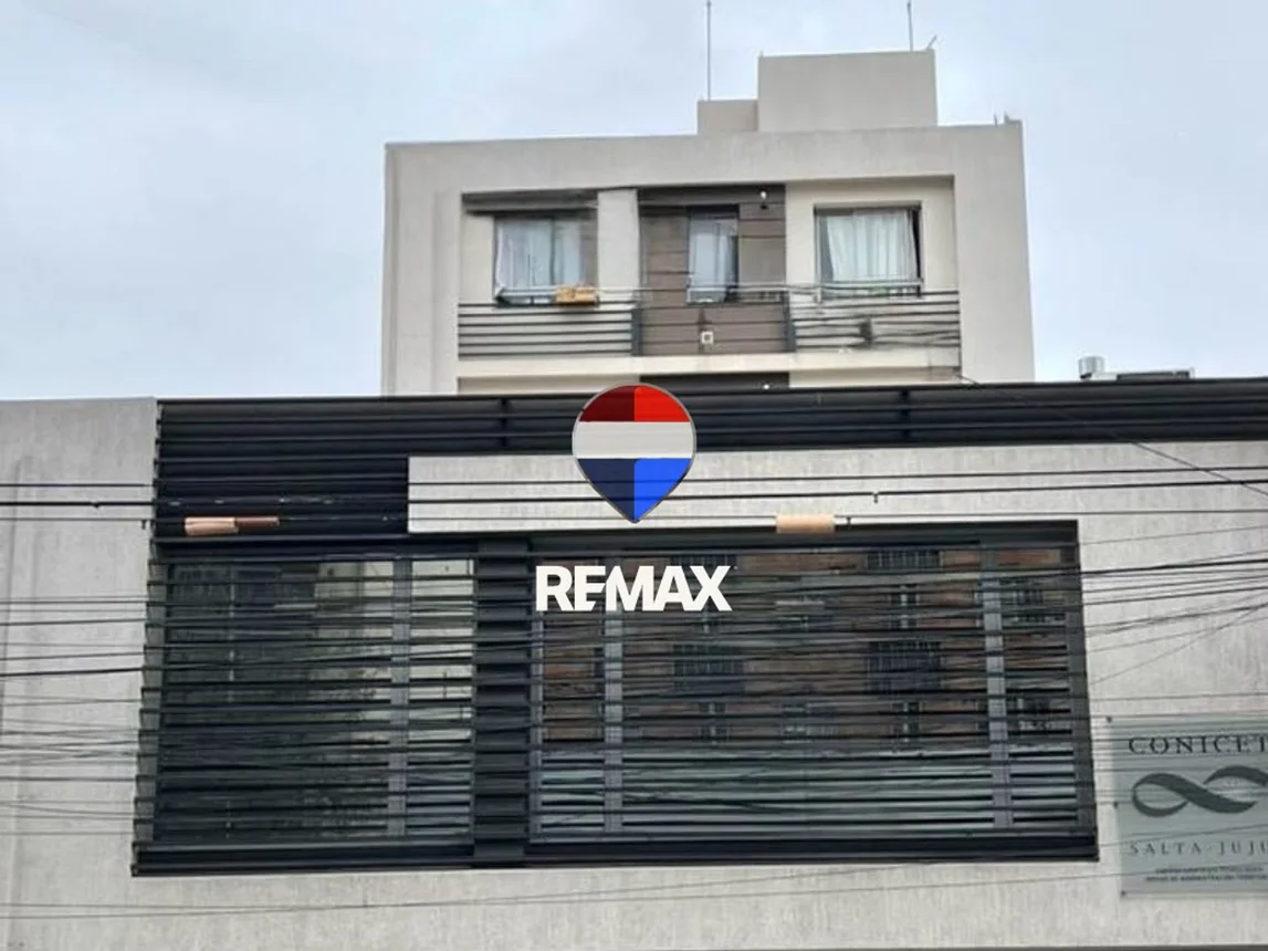 Monoambiente en venta en Salta