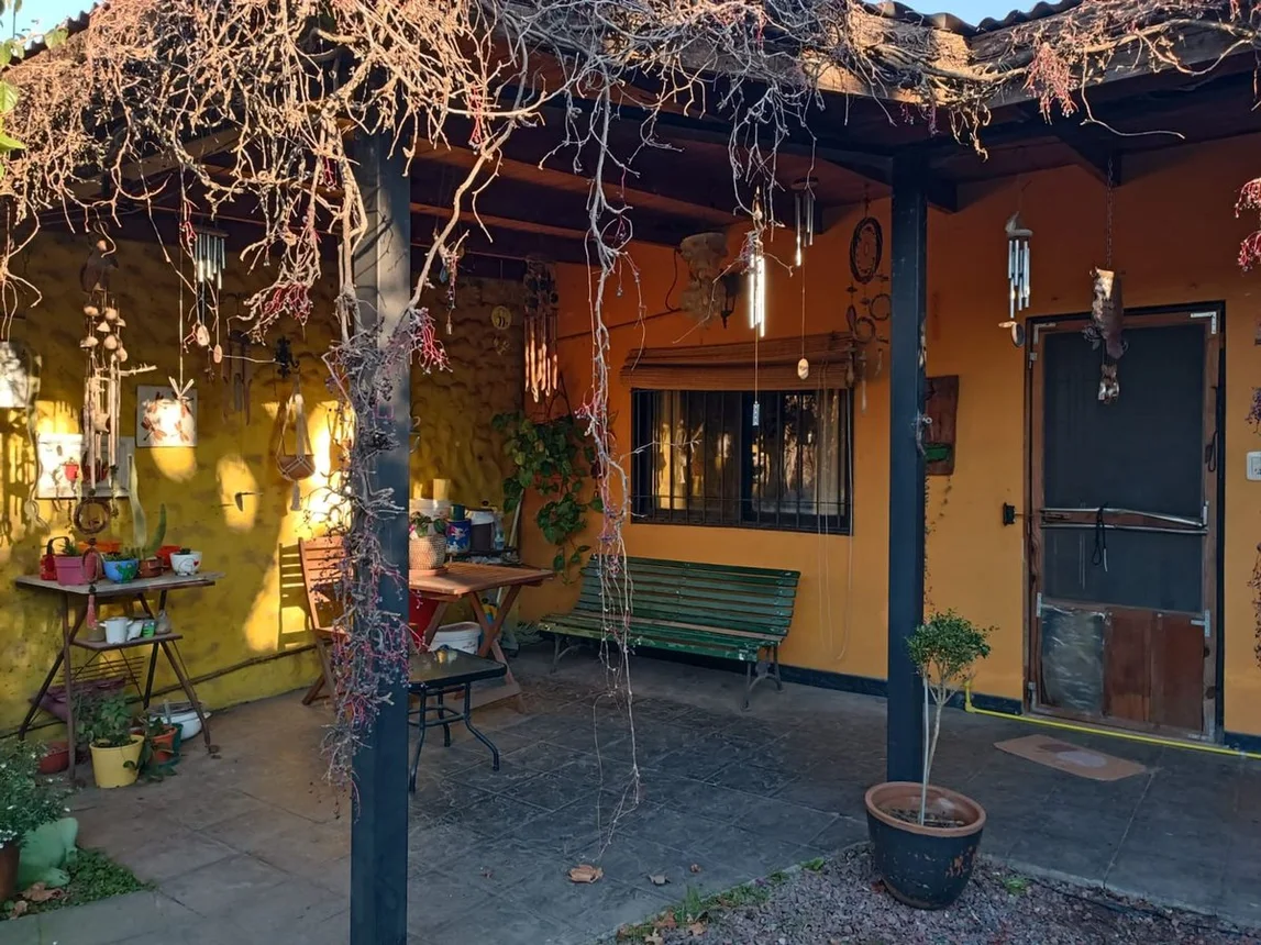 Casa de 3 ambientes en venta en La Plata, 82 E/ 131 y 132 1800, foto 2