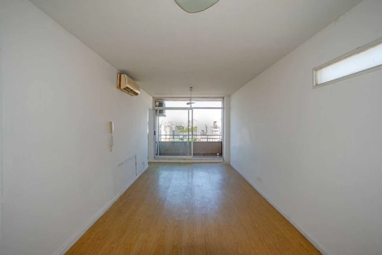 Departamento de 2 ambientes en venta en Villa Ortúzar, Avenida Triunvirato 3700, foto 3
