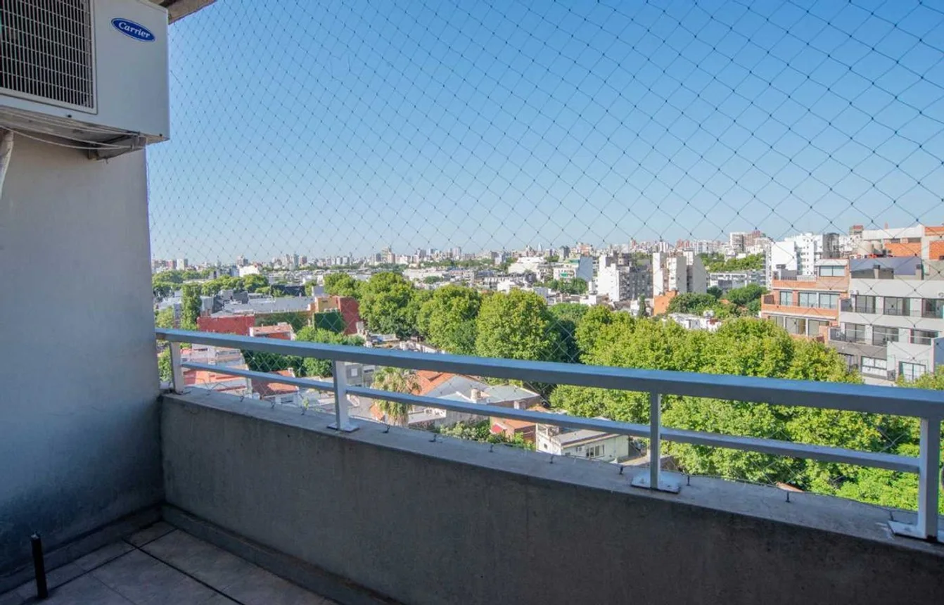 Departamento de 2 ambientes en venta en Villa Ortúzar, Avenida Triunvirato 3700