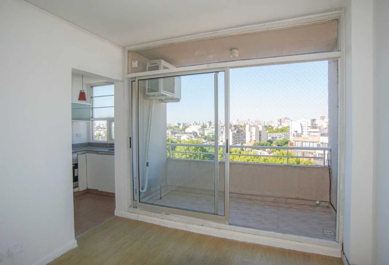 Departamento de 2 ambientes en venta en Villa Ortúzar, Avenida Triunvirato 3700, foto 2
