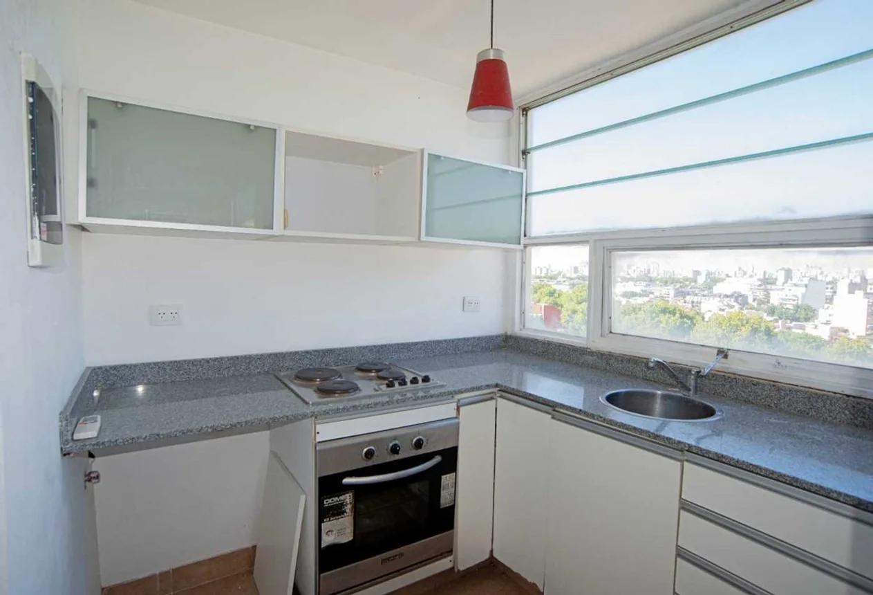 Departamento de 2 ambientes en venta en Villa Ortúzar, Avenida Triunvirato 3700, foto 4