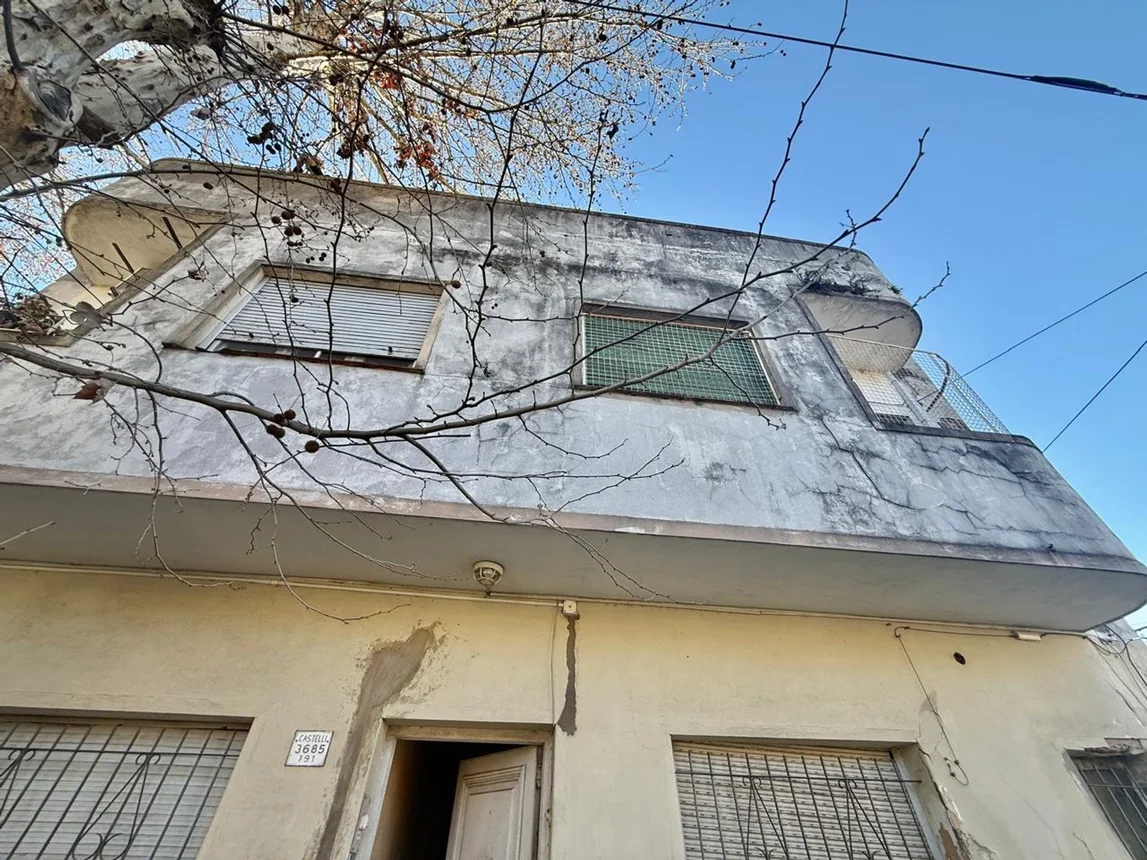 Departamento en venta en Villa Ballester
