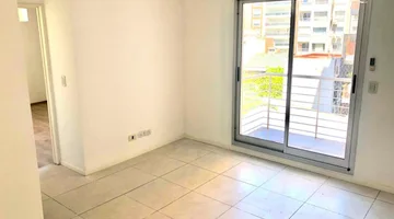 DEPARTAMENTO 2 AMBIENTES VENTA CABALLITO BALCON