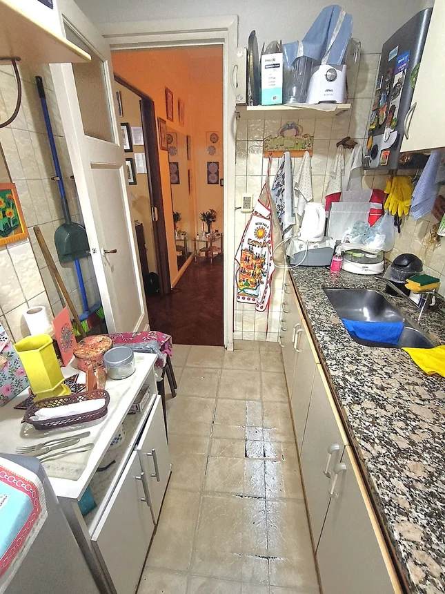 Departamento de 2 ambientes en venta en Floresta, Concordia 0, foto 4