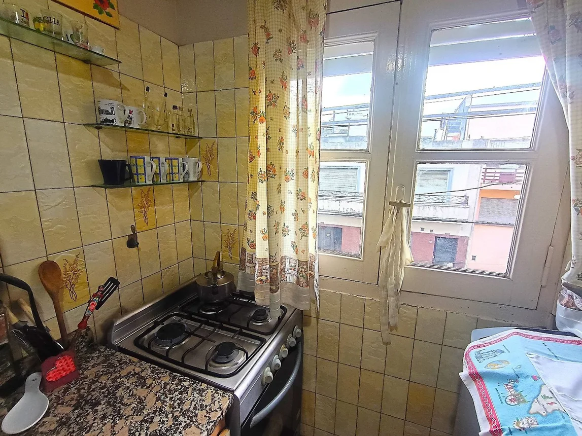Departamento de 2 ambientes en venta en Floresta, Concordia 0, foto 5