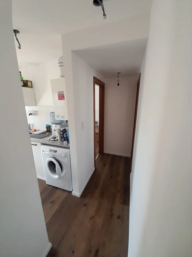 Alquiler categoria 1 dormitorio con pileta y sum, foto 5