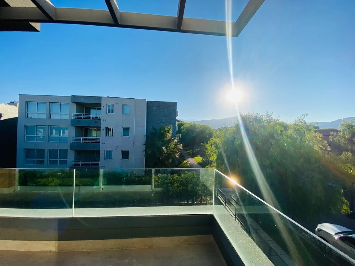 Departamento de 3 ambientes en venta en Mendoza, Cerro de la Quebrada 900, foto 4