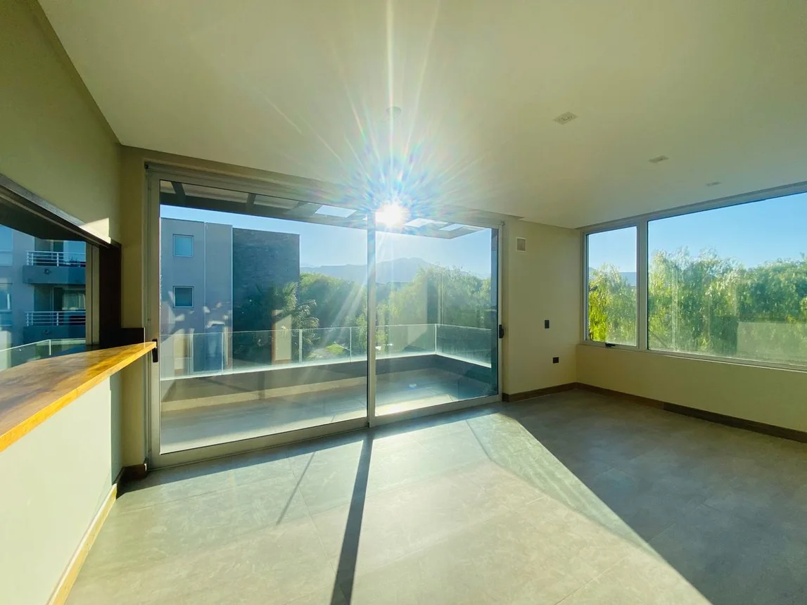 Departamento de 3 ambientes en venta en Mendoza, Cerro de la Quebrada 900, foto 2