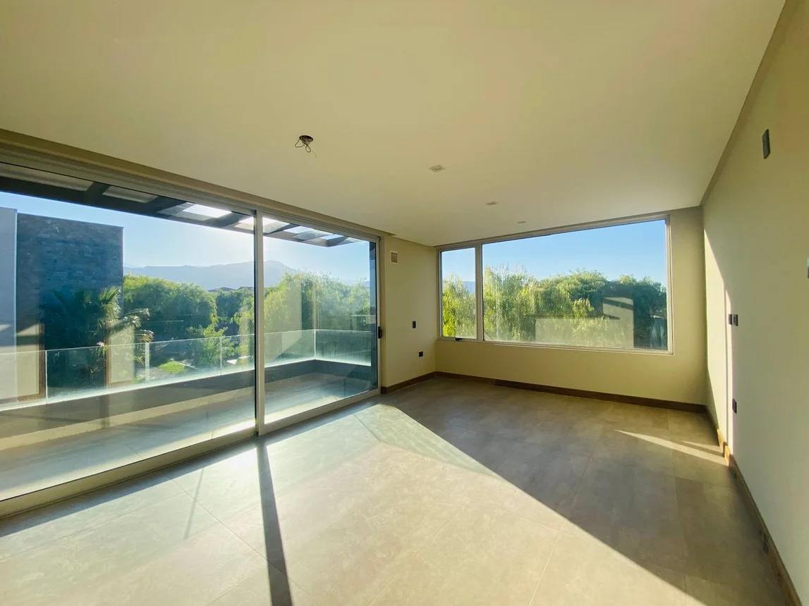 Departamento de 3 ambientes en venta en Mendoza, Cerro de la Quebrada 900