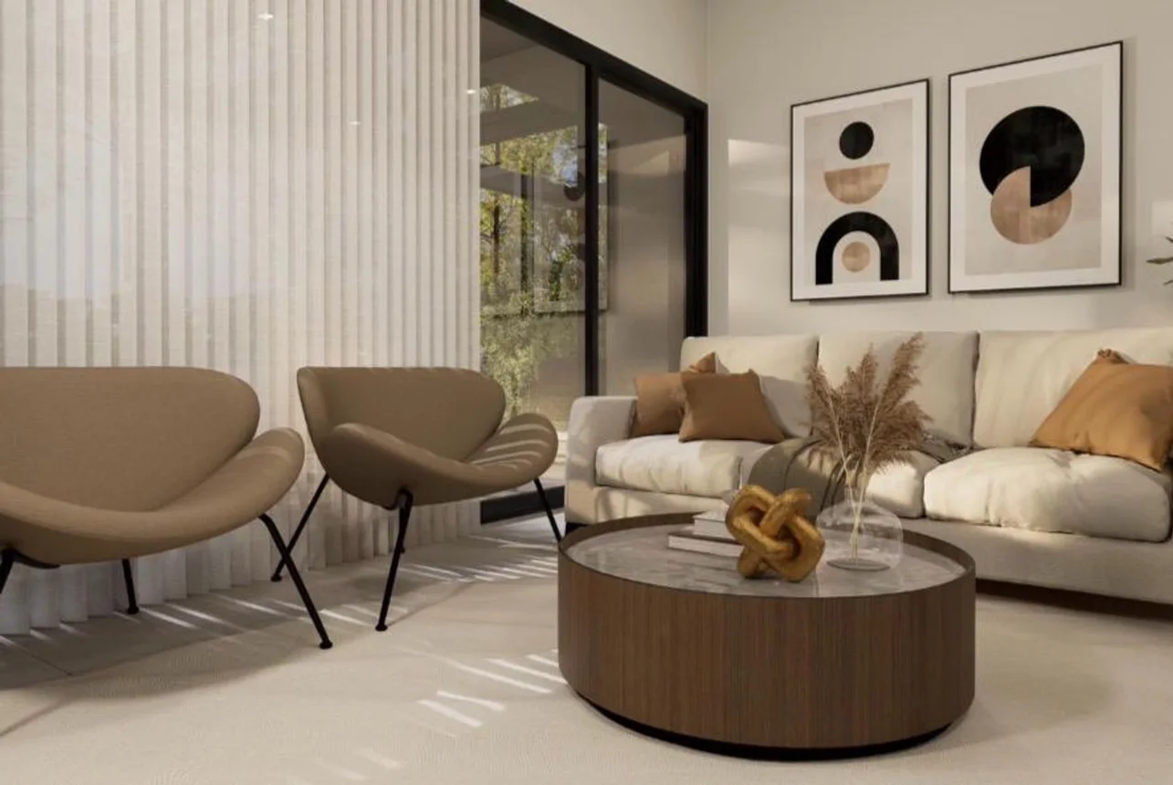 Casa de 3 ambientes en venta en Luján de Cuyo, Bulnes 300, foto 3