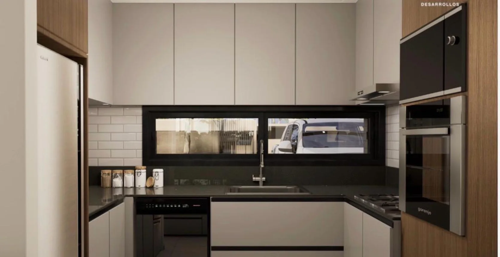 Casa de 3 ambientes en venta en Luján de Cuyo, Bulnes 300, foto 2