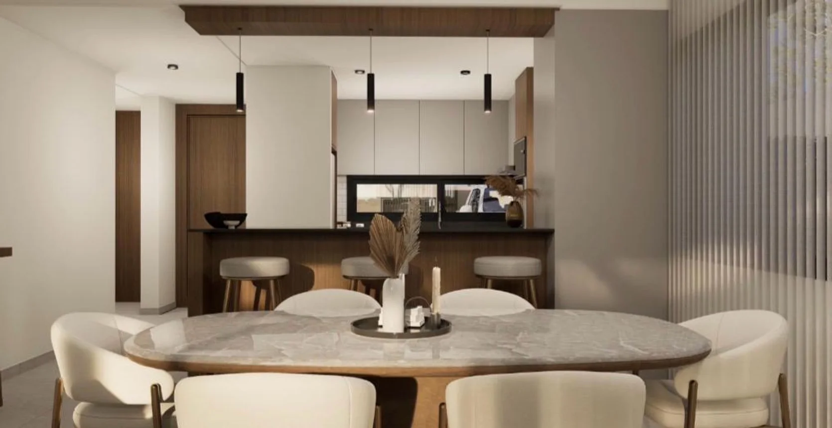 Casa de 3 ambientes en venta en Luján de Cuyo, Bulnes 300, foto 4