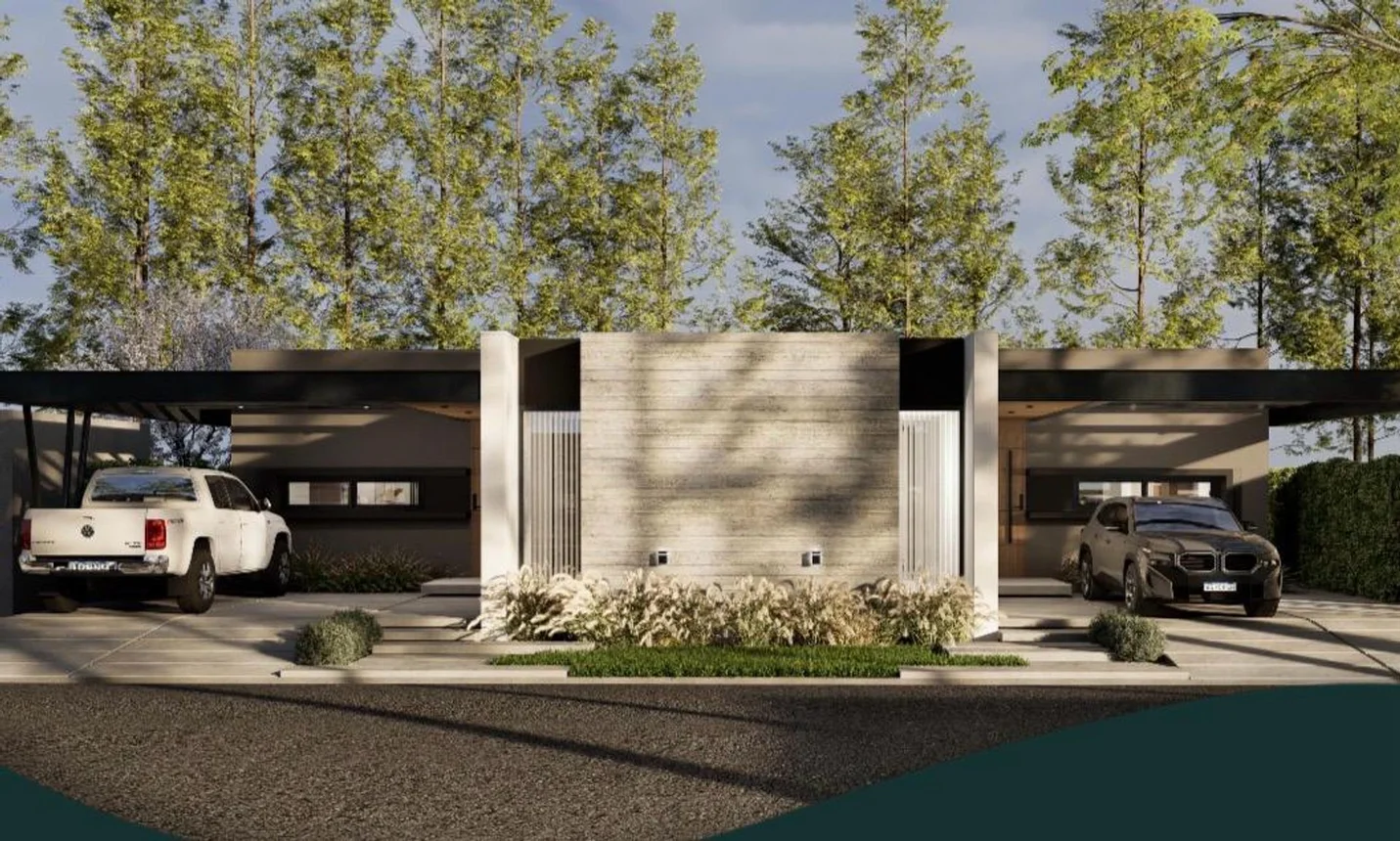 Casa de 3 ambientes en venta en Luján de Cuyo, Bulnes 300