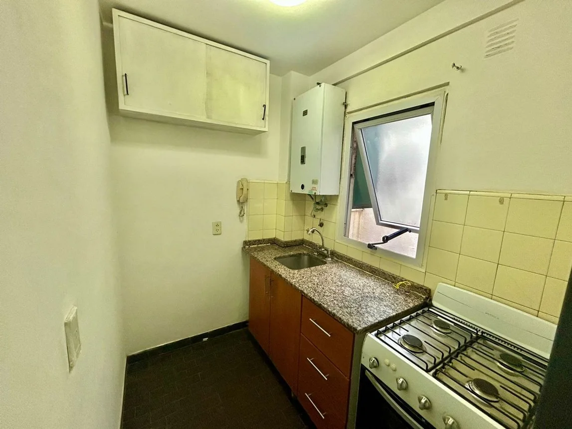 Departamento en venta en San Telmo