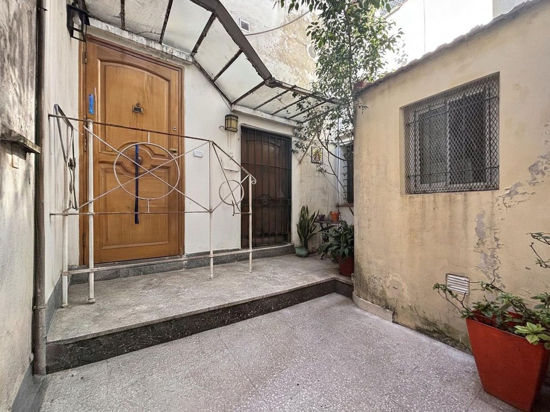 VENTA PH 4 AMBIENTES TERRAZA PROPIA SIN EXPENSAS