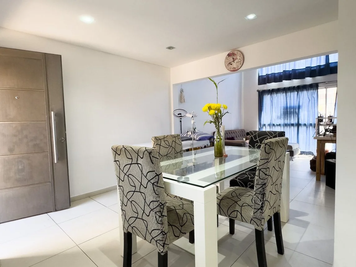 Loft de 2 ambientes en venta en Quilmes, Alberdi 100, foto 2