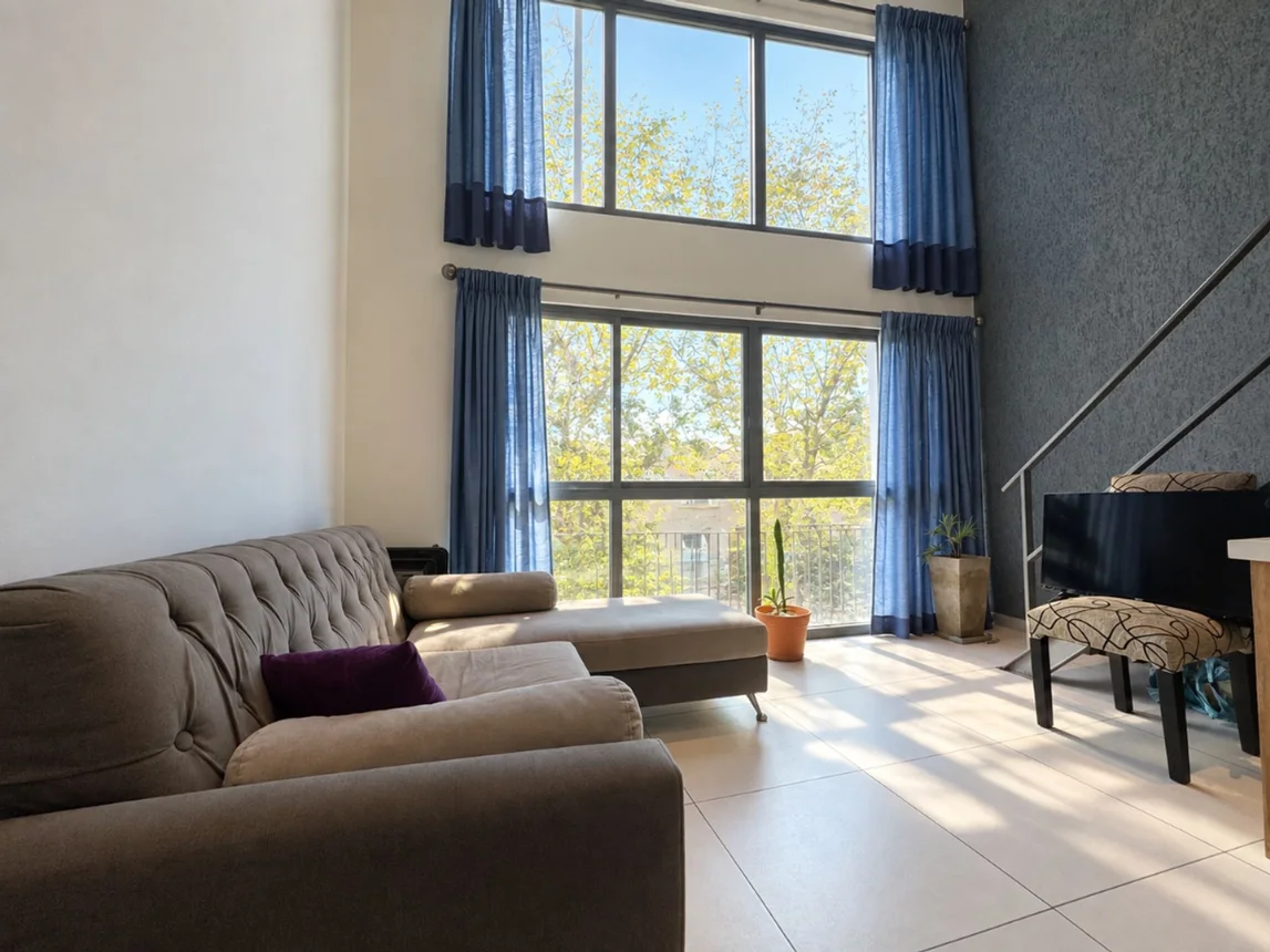 Loft de 2 ambientes en venta en Quilmes, Alberdi 100