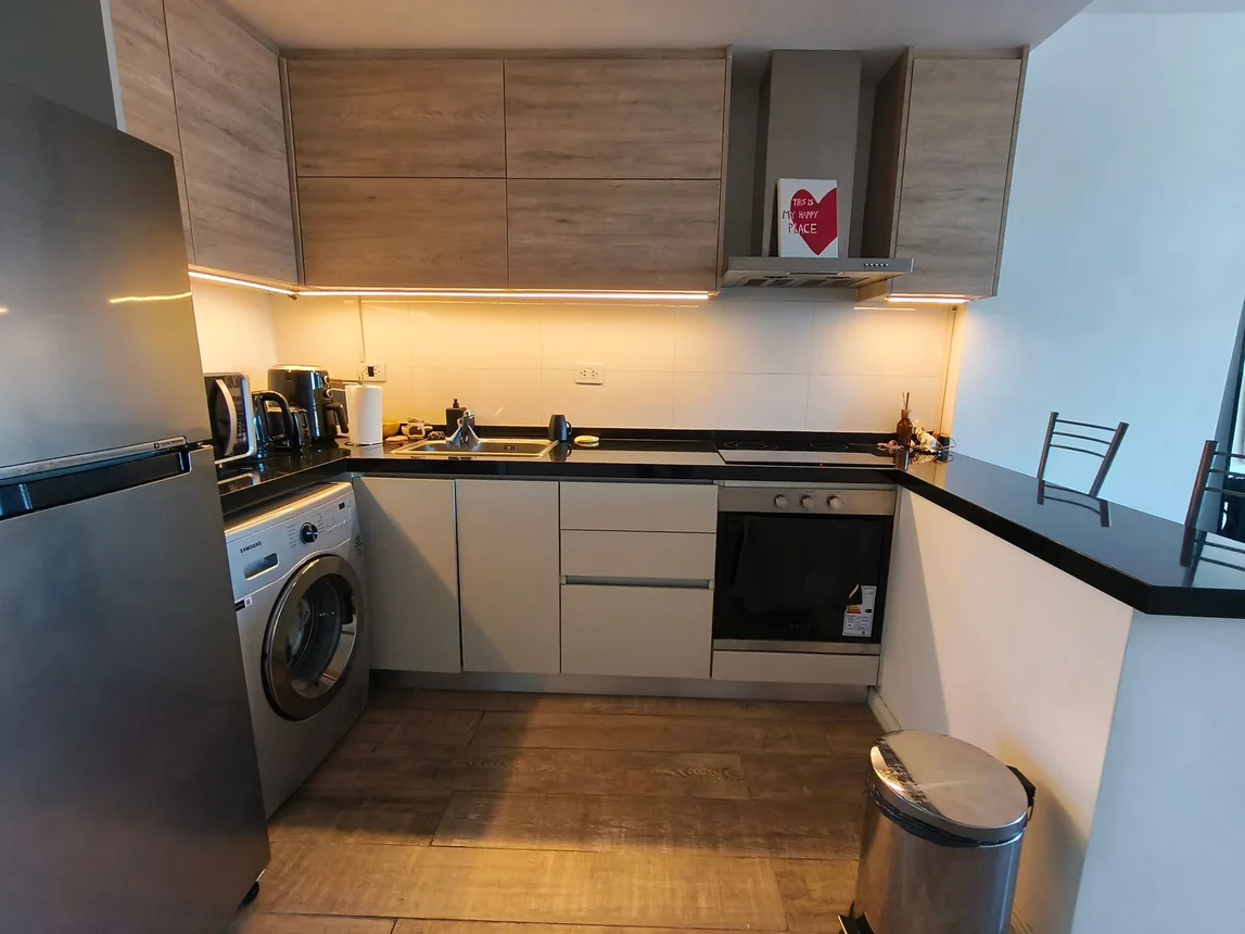 Departamento en venta en Lanús Oeste, Enrique del Valle Iberlucea 2900, foto 5