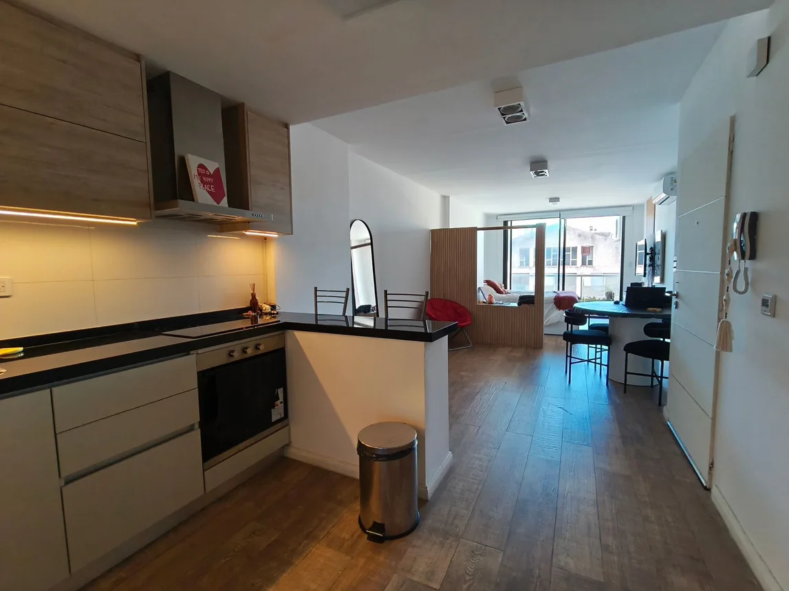 Departamento en venta en Lanús Oeste, Enrique del Valle Iberlucea 2900