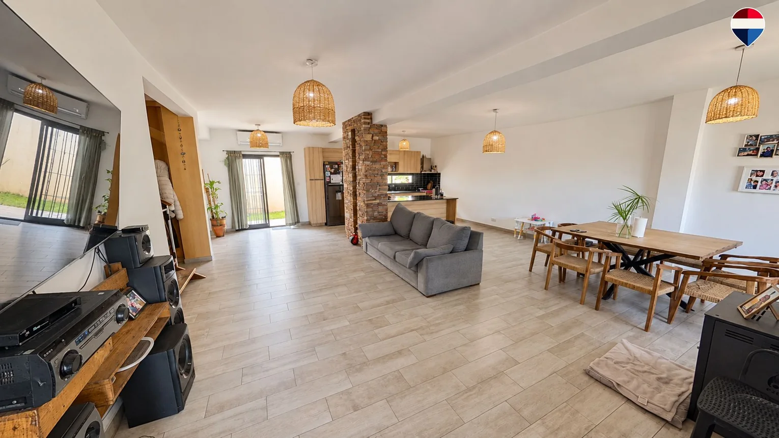 Casa de 3 ambientes en venta en Haedo, La Rioja 500, foto 5