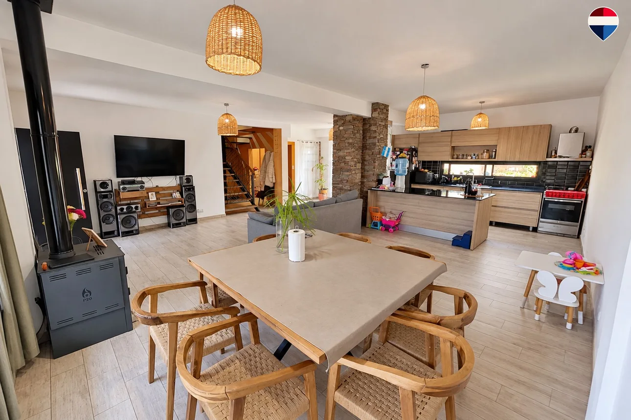 Casa de 3 ambientes en venta en Haedo, La Rioja 500