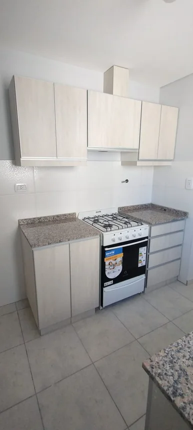 Departamento en venta en Guaymallén