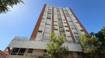 VENTA DEPTO CON COCHERA CUBIERTA