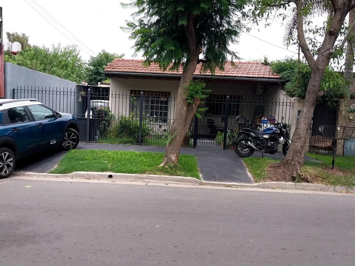 Casa en venta en Ituzaingó